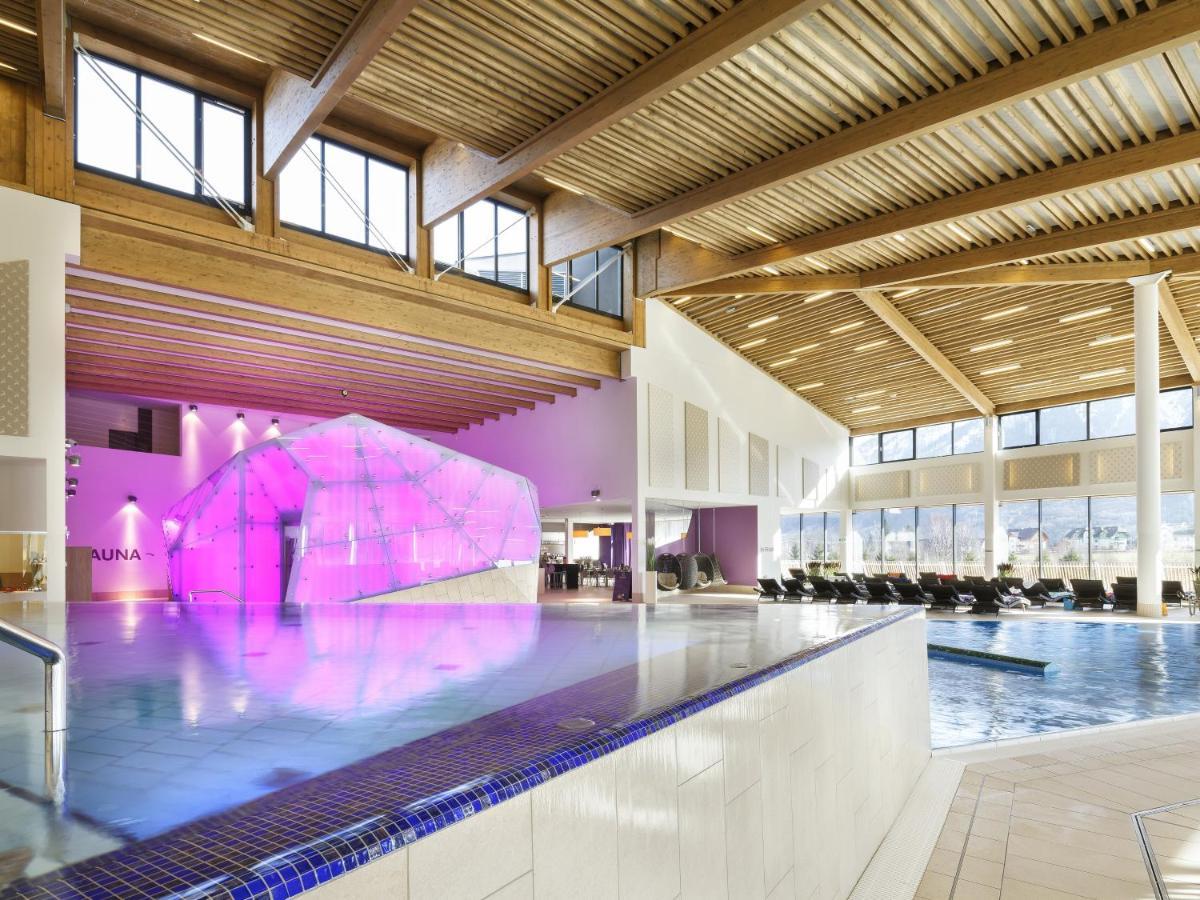 Narzissen Vital Resort Bad Aussee Exterior photo