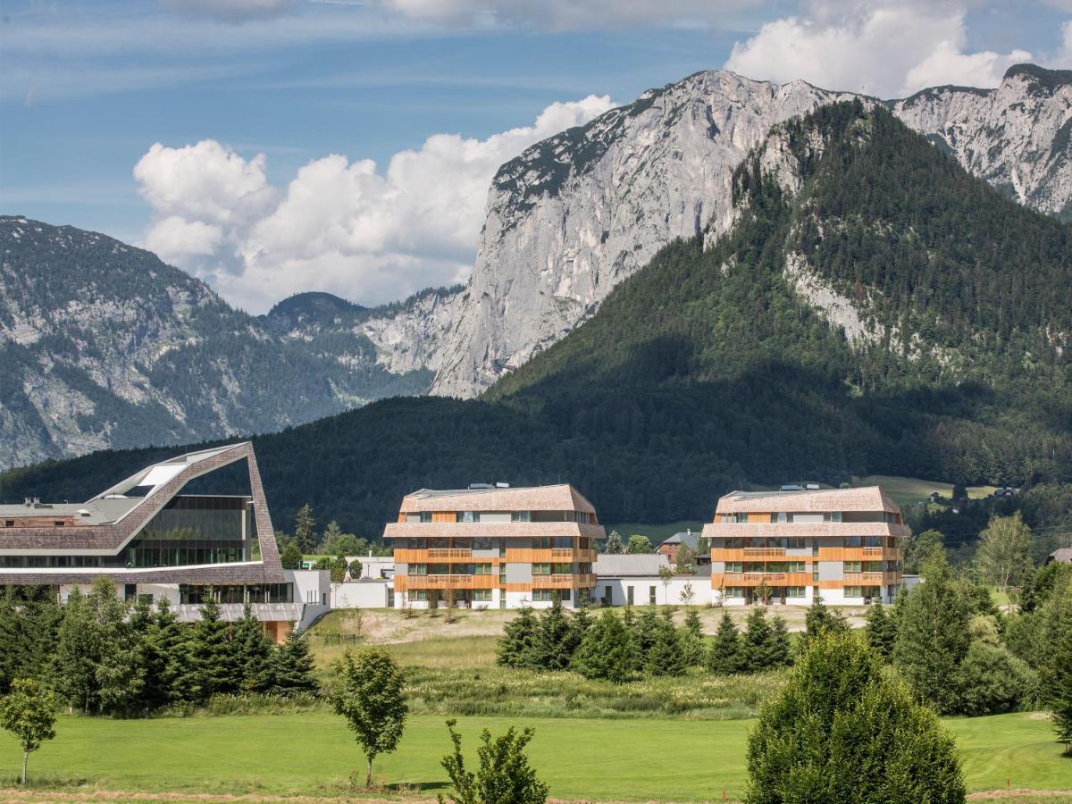 Narzissen Vital Resort Bad Aussee Exterior photo