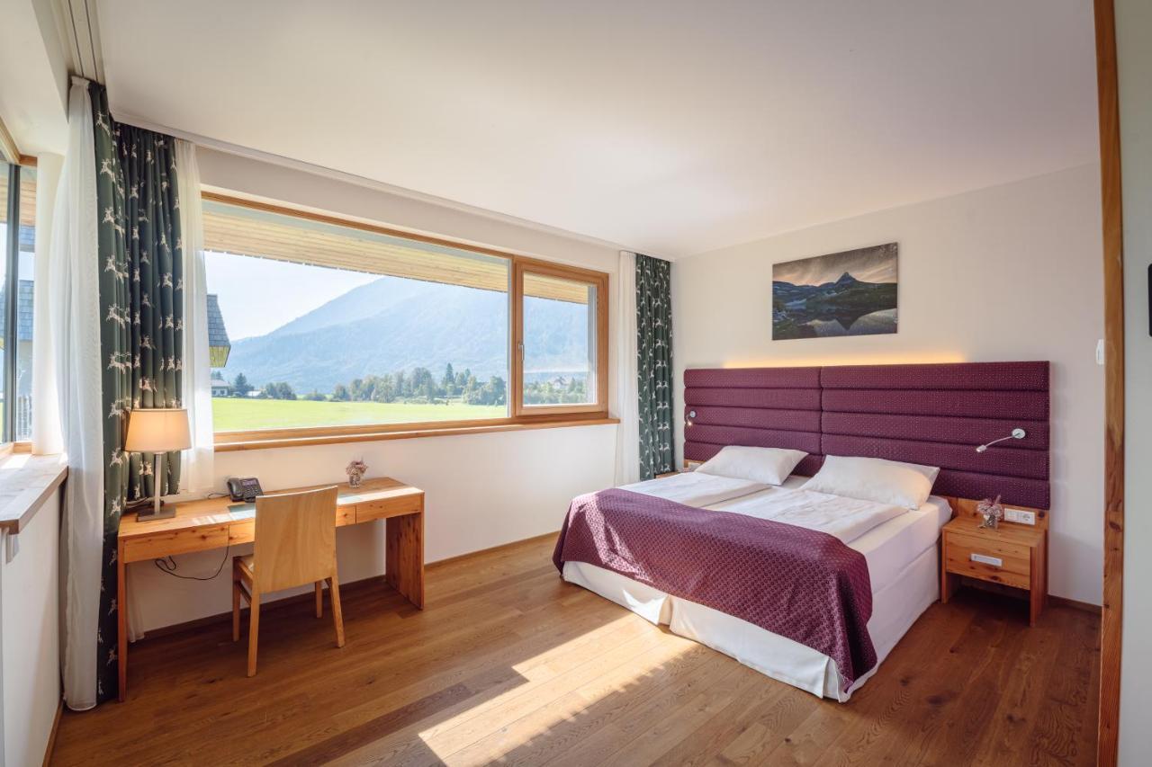 Narzissen Vital Resort Bad Aussee Exterior photo