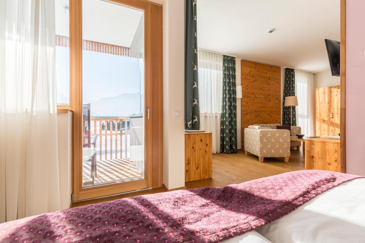 Narzissen Vital Resort Bad Aussee Exterior photo