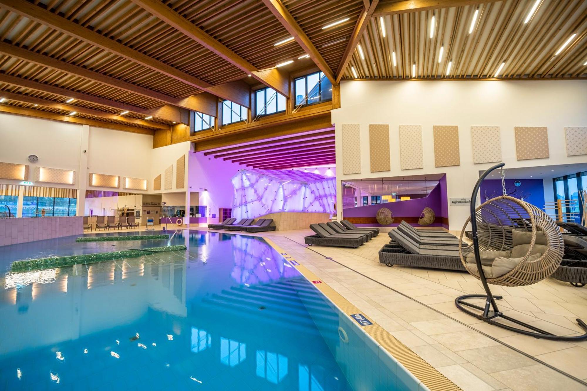 Narzissen Vital Resort Bad Aussee Exterior photo